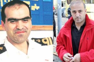 15 yıl istendi! Yarbay Ali Tatar'ı intihara s&uuml;r&uuml;klemişti...
