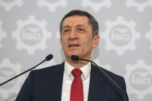 Sel&ccedil;uk: T&uuml;rkiye'nin birikimine ihtiyacımız var
