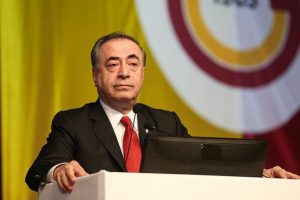 Mustafa Cengiz'den Kul&uuml;pler Birliğine tepki