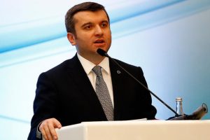 Kıran: 'Vize serbestisi AB hukukundan kaynaklanan bir hak'
