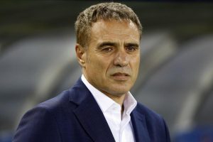 Samandıra'da Ersun Yanal sesleri