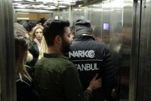 Ciciş kardeşler serbest bırakıldı