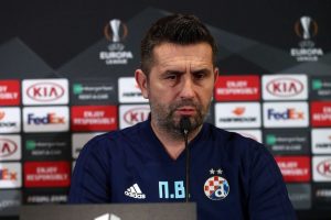 Nenad Bjelica: "Galibiyet i&ccedil;in geldik"