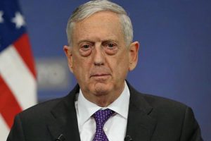 Mattis: Veliaht Prens'in dahlinin olduğuna dair a&ccedil;ık bir delilimiz yok