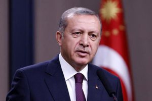 Cumhurbaşkanı Erdoğan'dan S-400 ve M&uuml;nbi&ccedil; a&ccedil;ıklaması