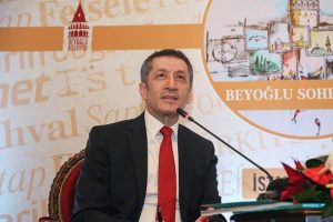 Bakan Sel&ccedil;uk: Tam da T&uuml;rkiye'nin yeni bir hikaye yazmasının sırası