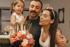 Demet Akalın ile Okan Kurt barıştı mı?
