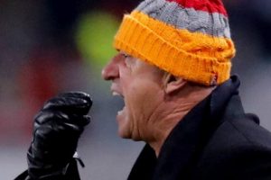 Fatih Terim: "Ocaktan itibaren her şey değişecek"