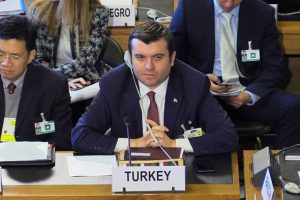 Kıran: 3,5 milyondan fazla Suriyeli uyum i&ccedil;inde yaşıyor