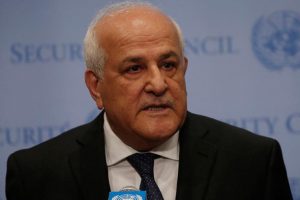 Mansur: Barış planını g&ouml;rmeyi bekleyenler Noel hediyesi mi bekliyor