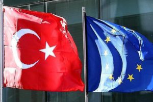 T&uuml;rkiye ile AB arasında diplomasi trafiği hızlanıyor