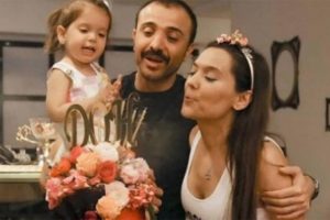Demet Akalın ile Okan Kurt barıştı mı?