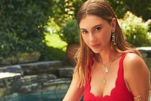 Şeyma Subaşı: &Ccedil;ok tatlı ve komiksiniz