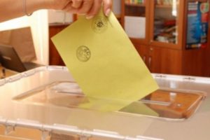 İttifakta ince taktikler geliştirildi