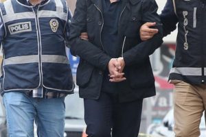 Adana'daki PKK operasyonunda 4 tutuklama
