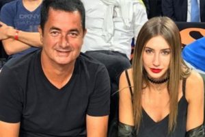 Şeyma Subaşı nafaka i&ccedil;in vergi &ouml;deyecek mi?