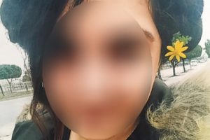 14 yaşındaki kız &ccedil;ocuğu nişanlısı evlenmek isteyince evden ka&ccedil;mış