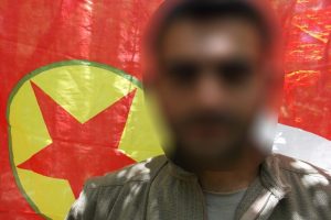 PKK'lı o ter&ouml;rist Diyarbakır'da sağ olarak ele ge&ccedil;irildi!