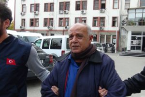 Dolandırıcılık ş&uuml;phelisinin şaşırtan s&ouml;zleri: "Sa&ccedil;malama sana ne cevap vereceğim"