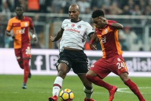 Spor Toto S&uuml;per Lig'de 14. hafta heyecanı!