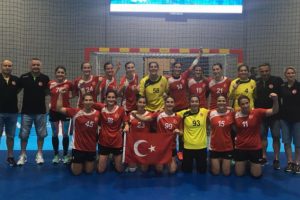 2019 D&uuml;nya Kadınlar Hentbol Şampiyonası Avrupa Elemeleri başlıyor