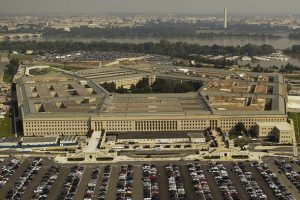 Pentagon'un T&uuml;rkiye raporunun detayları ortaya &ccedil;ıktı