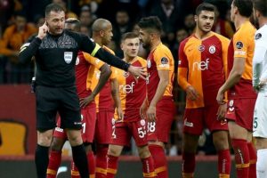 Bursaspor'dan 'tarihi' hata