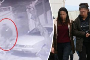 'Otelde yer var' telefonuyla yakayı ele verdiler