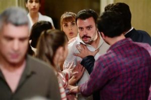 İstanbullu Gelin'de dengeleri değiştirecek veda!