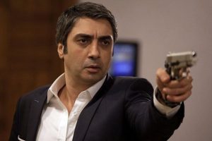 Yeni dizisinin detayları belli oldu!