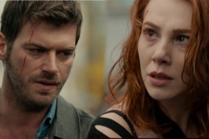 &Ccedil;arpışma'da Kadir ve Zeynep'in ge&ccedil;mişlerindeki sır ne?