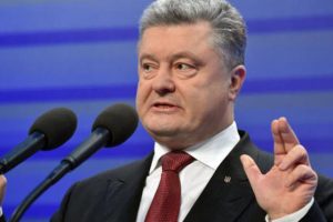 Poroşenko: NATO, gemilerini yollamalı