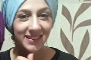 Bursa'da bir haftadır kayıp Asmin operasyonla bulundu