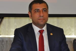 MHP'li Taşdoğan: Adaylarımız en g&uuml;&ccedil;l&uuml; adaylardır