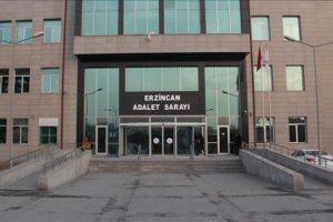Erzincan'da darbe girişimi davası kararına onama