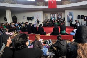 Cemevi kararı: Elektrik faturaları devlet tarafından &ouml;denmeli