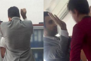 Okulda skandal olay! Soruşturma başlatıldı