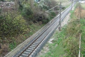 Tren vagonuna 'heyecan olsun' diye atlamışlar