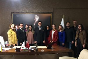 Diyet hizmeti alanlar bin 662 kilo verdi