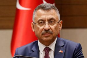 Cumhurbaşkanı Yardımcısı Oktay: Yapısal sorunlara odaklanmamız gerekiyor