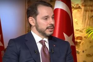 Bakan Albayrak'tan Ar-Ge mesajı