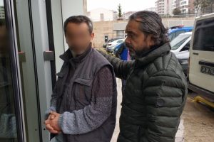 Uyuşturucu ticaretine adli kontrol