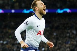 Christian Eriksen transferi i&ccedil;in rekor talep!