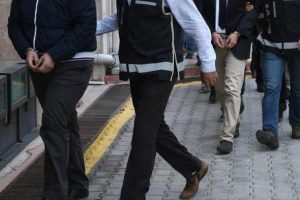 Şanlıurfa'daki ter&ouml;r operasyonunda 7 ş&uuml;pheli g&ouml;zaltına alındı