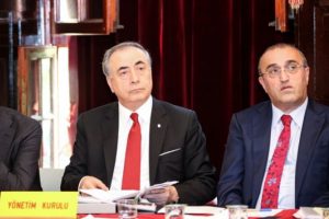 Galatasaray'da kırmızı alarm