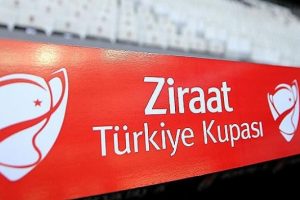 Ziraat T&uuml;rkiye Kupası'nda program a&ccedil;ıklandı
