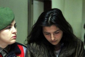 Babaanne cinayeti sanığının cezası belli oldu