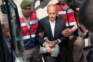 Bursa'da 60 sanık son kez savunma yapıyor
