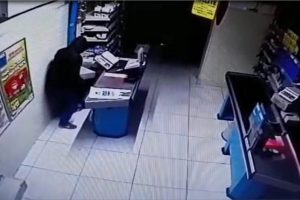 Kasa hırsızları tutuklandı