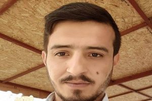 Ormanlık alanda erkek cesedi bulundu
